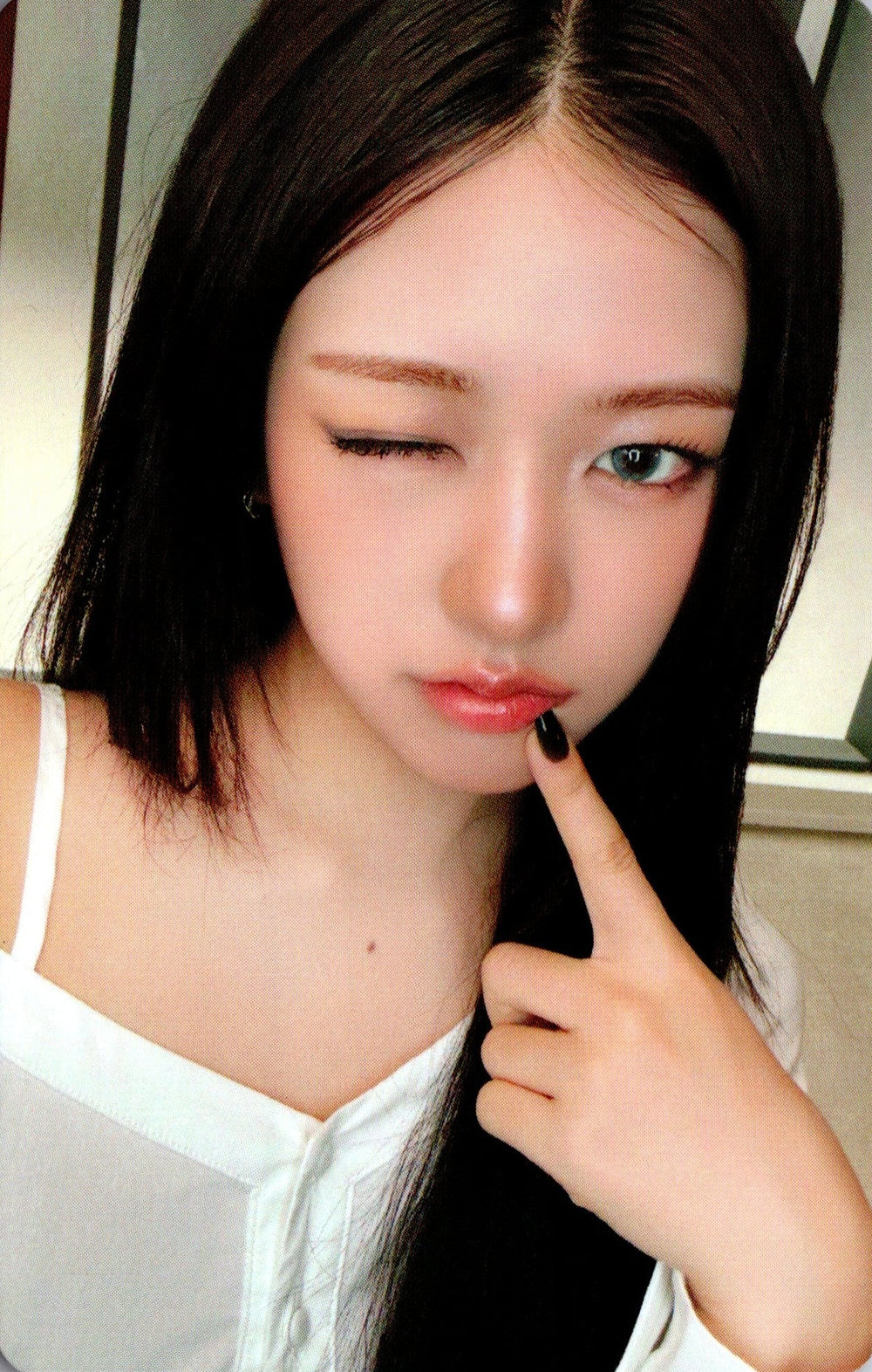 IVE 3rd Japanese EP Album Be Alright HMV Photocards – photocard  (An Yujin / / ) | HobiEgo K - pop Shop