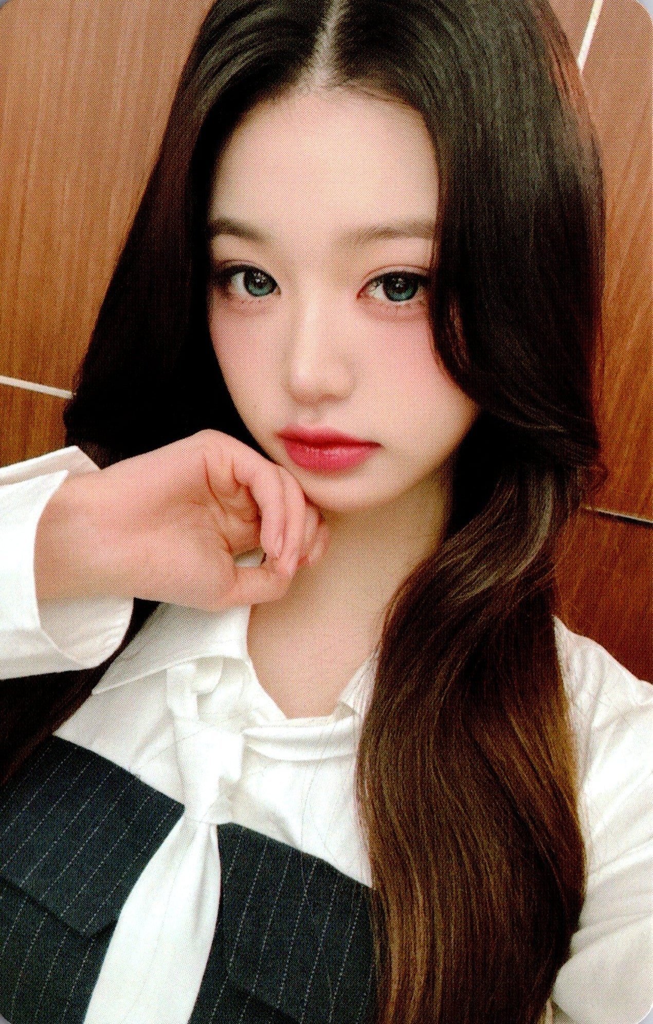 IVE 3rd Japanese EP Album Be Alright HMV Photocards – photocard  (Jang Wonyoung / / ) | HobiEgo K - pop Shop