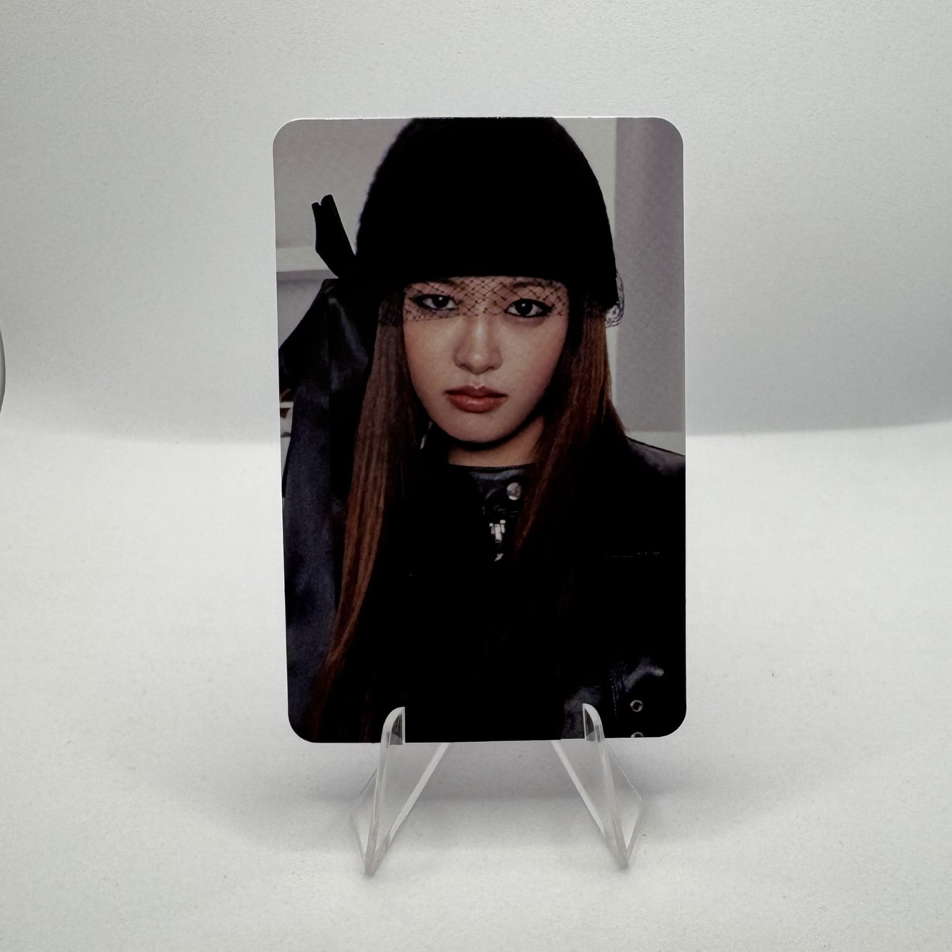 IVE 4th EP Album IVE SECRET Starship Square Photocards – Photocards (An Yujin / / ) | HobiEgo