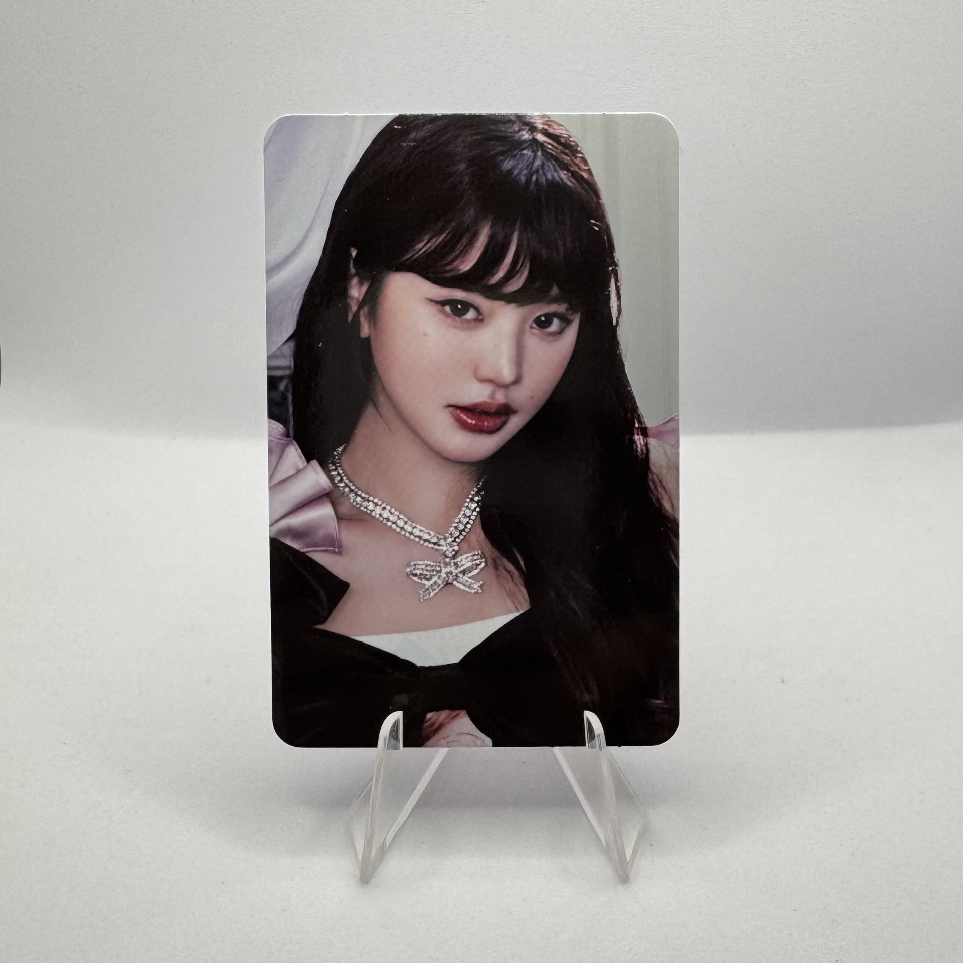 IVE 4th EP Album IVE SECRET Starship Square Photocards – Photocards (Jang Wonyoung / / ) | HobiEgo