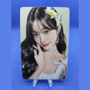 Jang Wonyoung