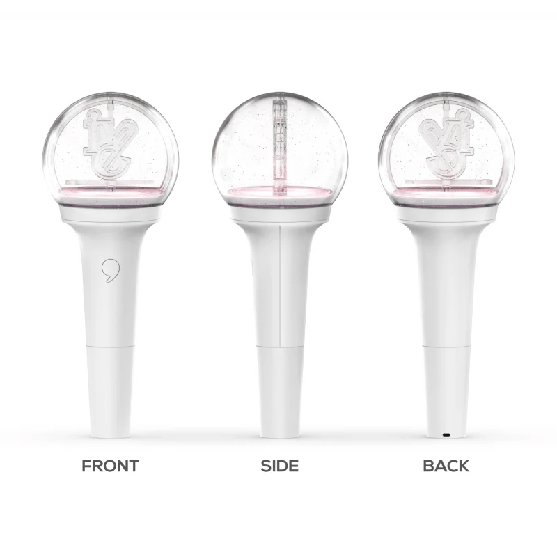 IVE Official Lightstick – lightstick ( / / ) | HobiEgo