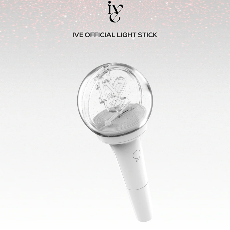 IVE Official Lightstick – lightstick ( / / ) | HobiEgo