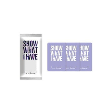IVE SHOW WHAT I HAVE Random Photocard Pack – Photocards ( / / ) | HobiEgo