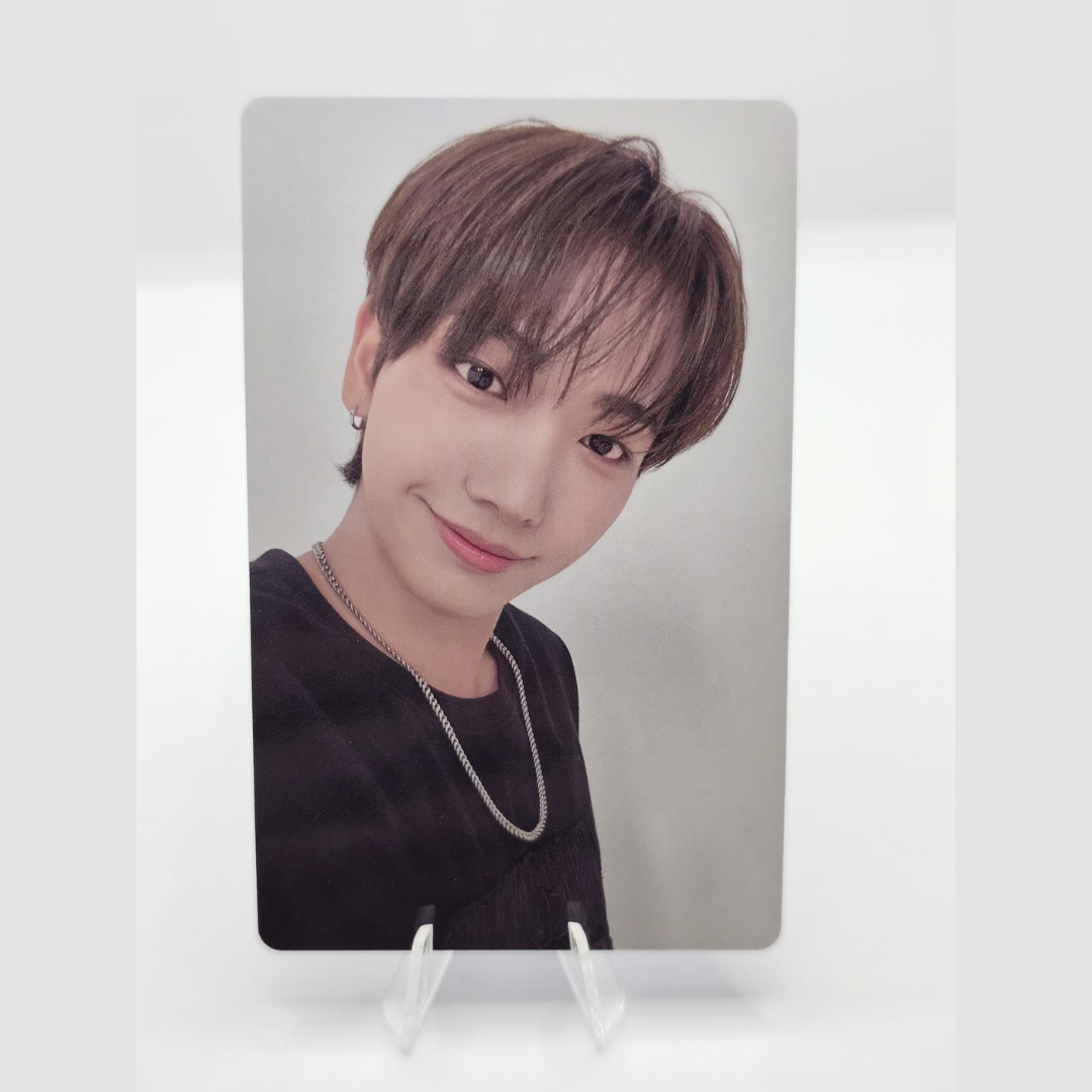 BOYNEXTDOOR 3rd EP 19.99 Weverse Clink Photocards