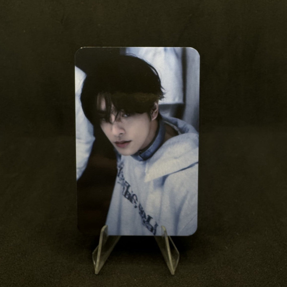 ENHYPEN 6th Mini Album DESIRE : UNLEASH Yes24 Photocards