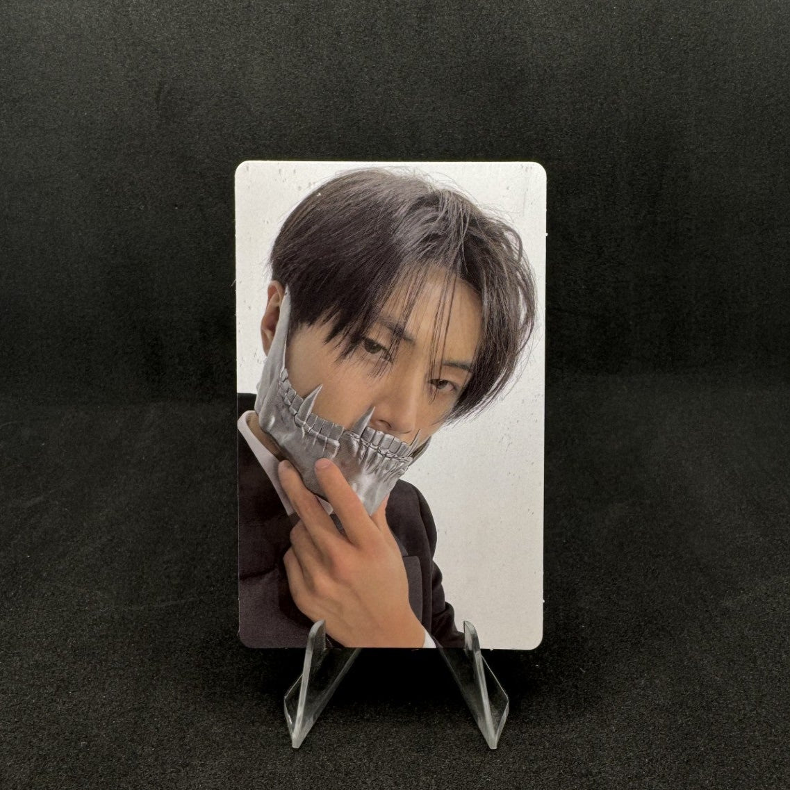 ENHYPEN 6th Mini Album DESIRE : UNLEASH Weverse Photocards