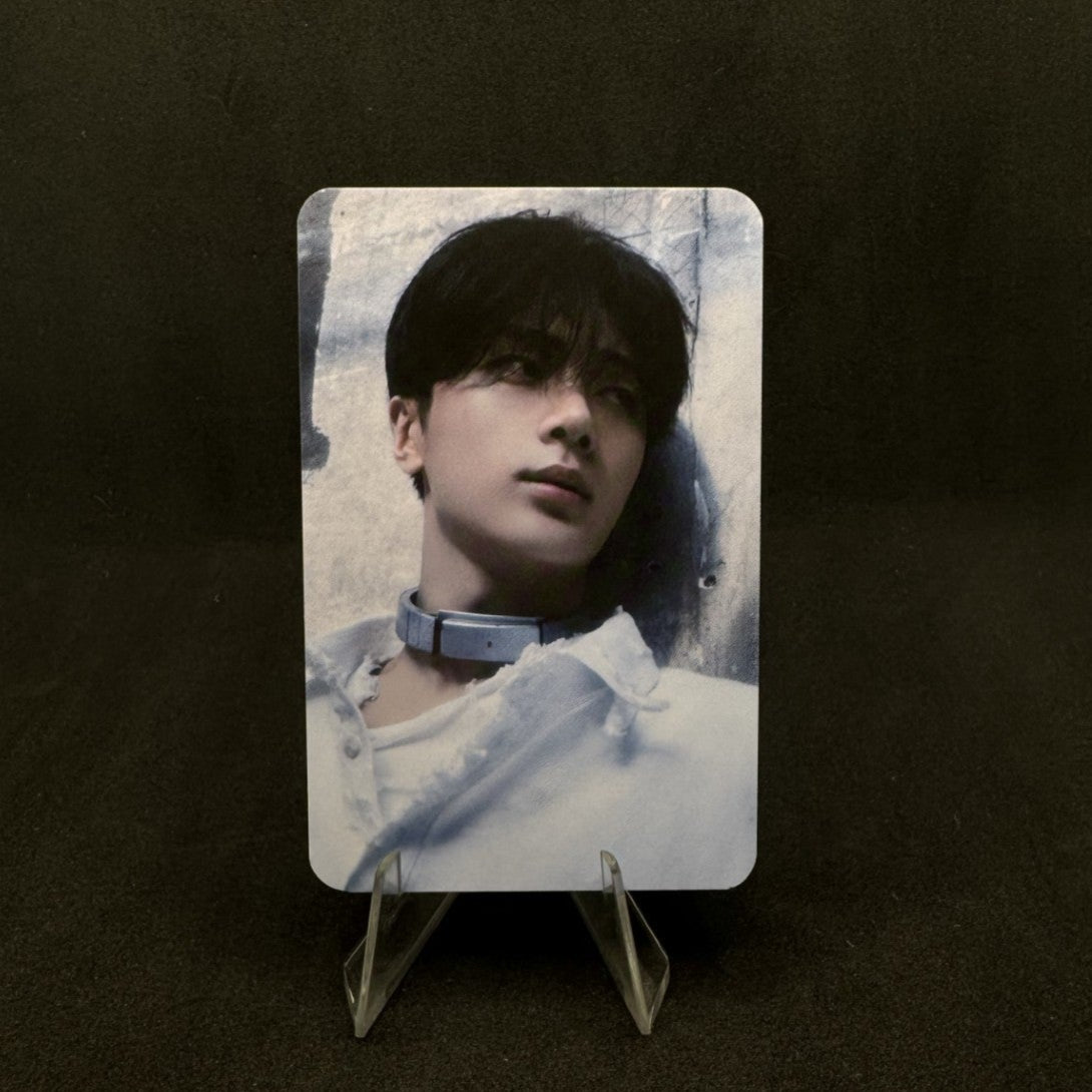 ENHYPEN 6th Mini Album DESIRE : UNLEASH Yes24 Photocards