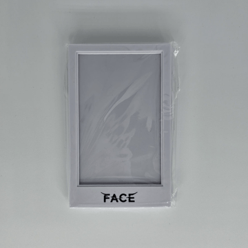 White Frame