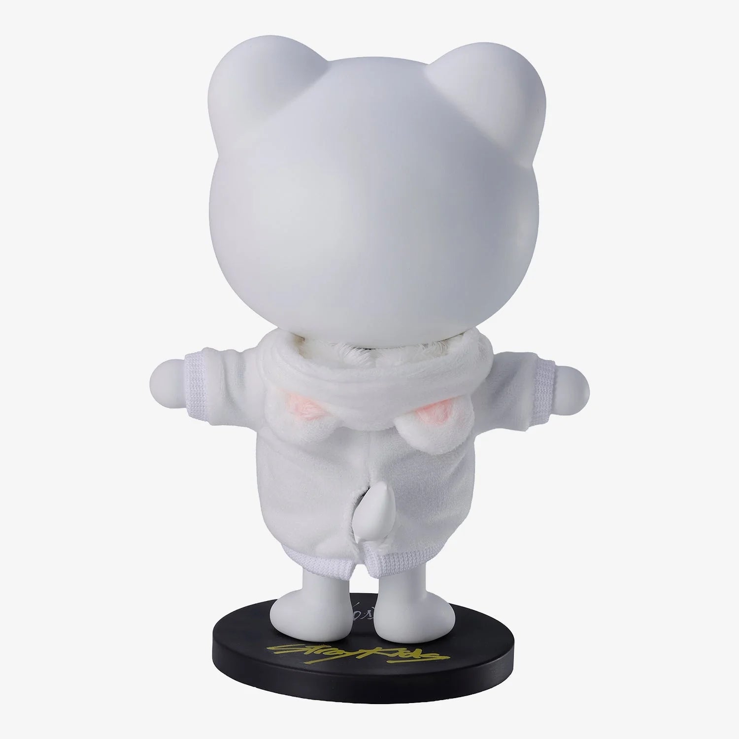 SKZOO SOFT VINYL TOY SKZOO HOODIE (Maximum 2 Per Order)