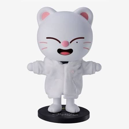 SKZOO SOFT VINYL TOY SKZOO HOODIE (Maximum 2 Per Order)