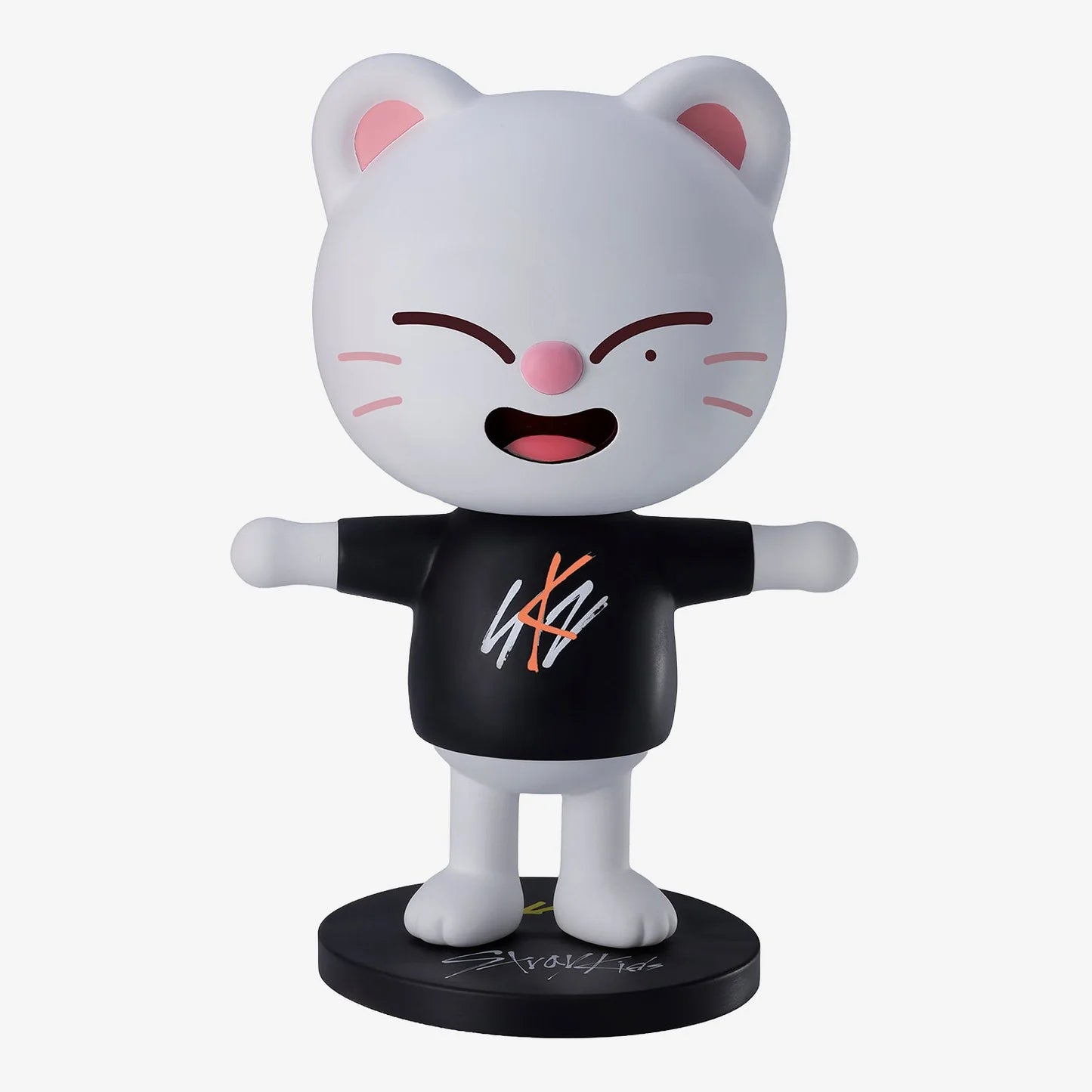 SKZOO SOFT VINYL TOY SKZOO HOODIE (Maximum 2 Per Order)