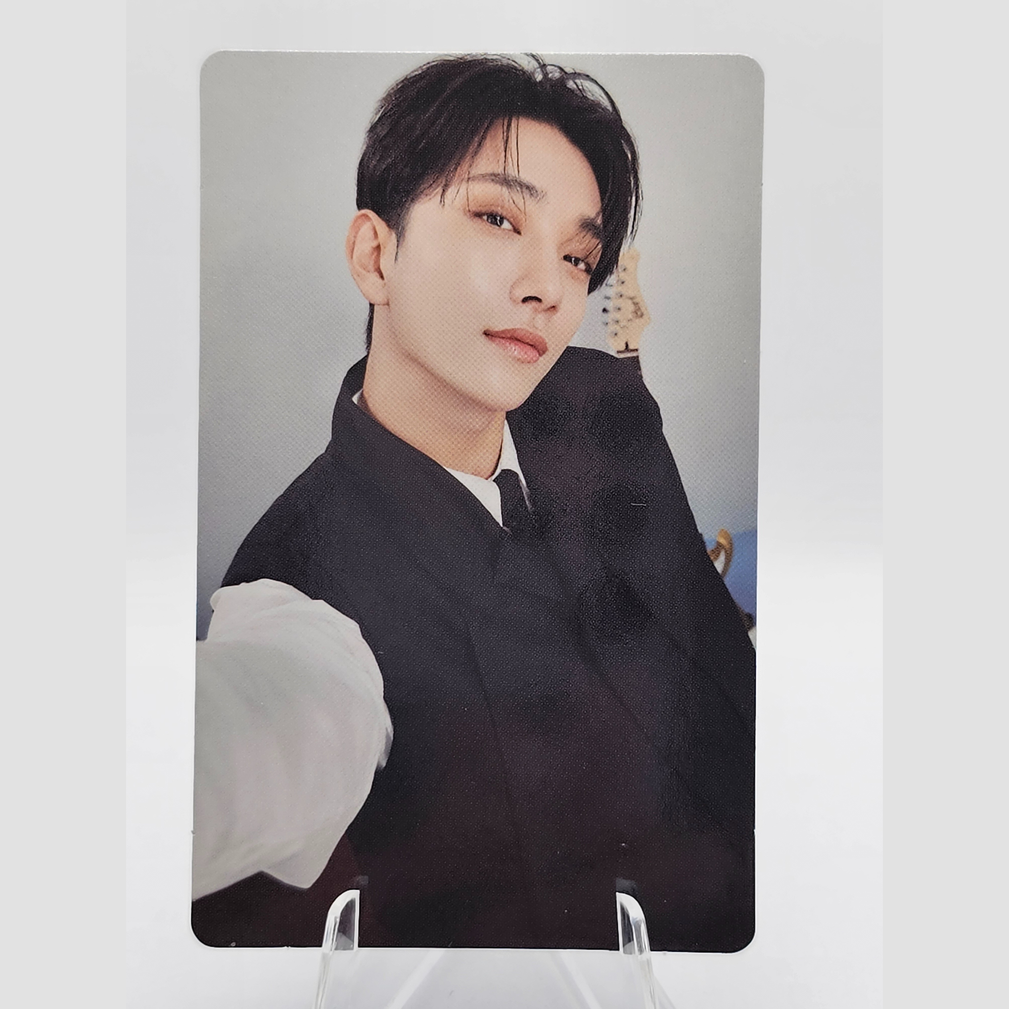 SEVENTEEN Best Album 17 IS RIGHT HERE Exclusive Weverse Photocards