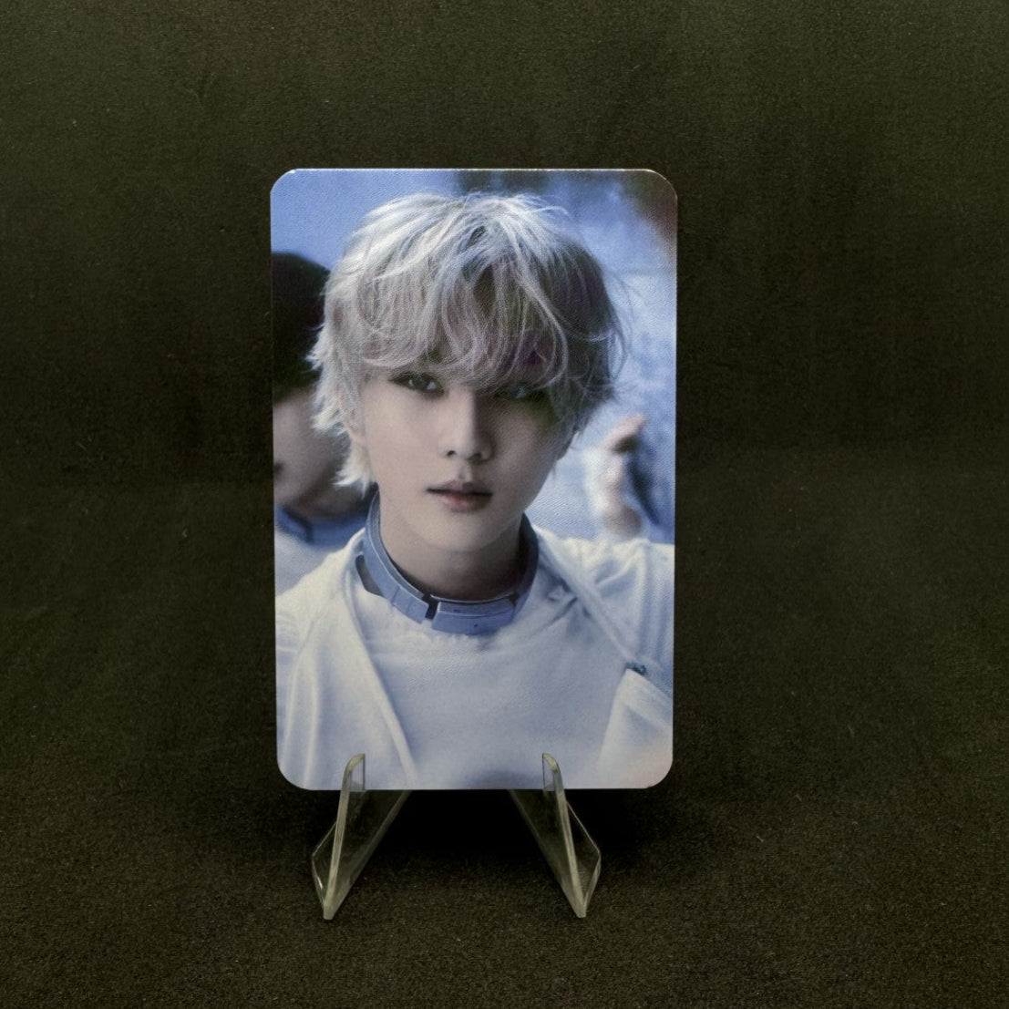 ENHYPEN 6th Mini Album DESIRE : UNLEASH Yes24 Photocards