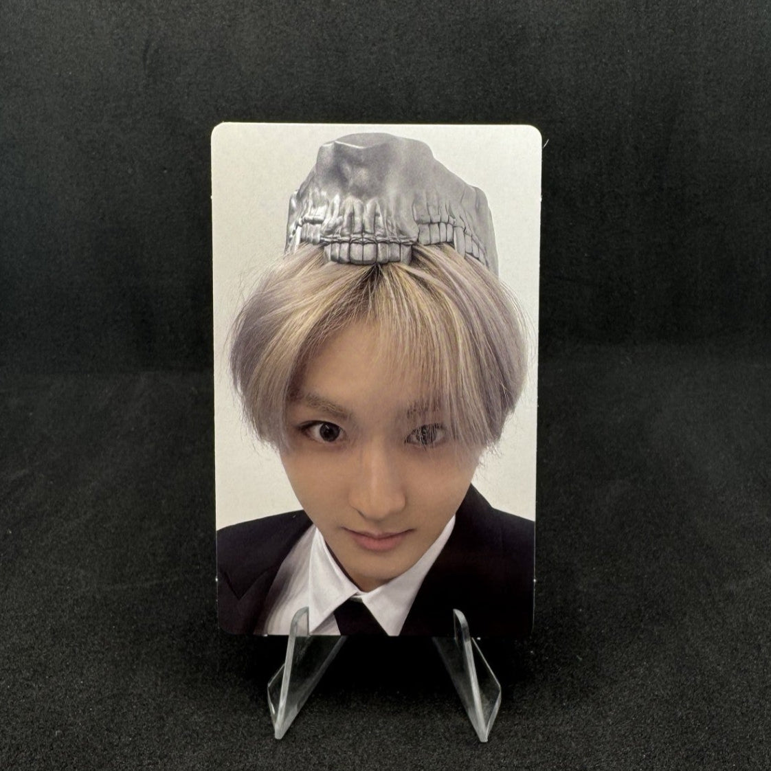 ENHYPEN 6th Mini Album DESIRE : UNLEASH Weverse Photocards