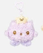 Hearts2Hearts 2026 Fanmeeting Hearts2 HOUSE MD Character Doll Keyring
