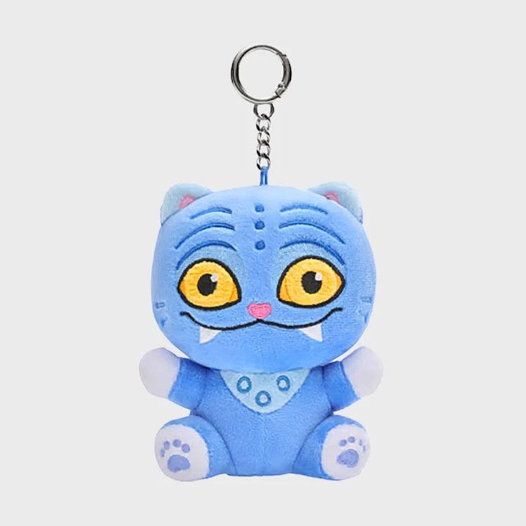 K-pop Demon Hunters Duffy Doll Keyring (13CM)