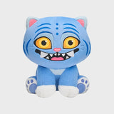 K-pop Demon Hunters Duffy Sitting Doll (25CM)