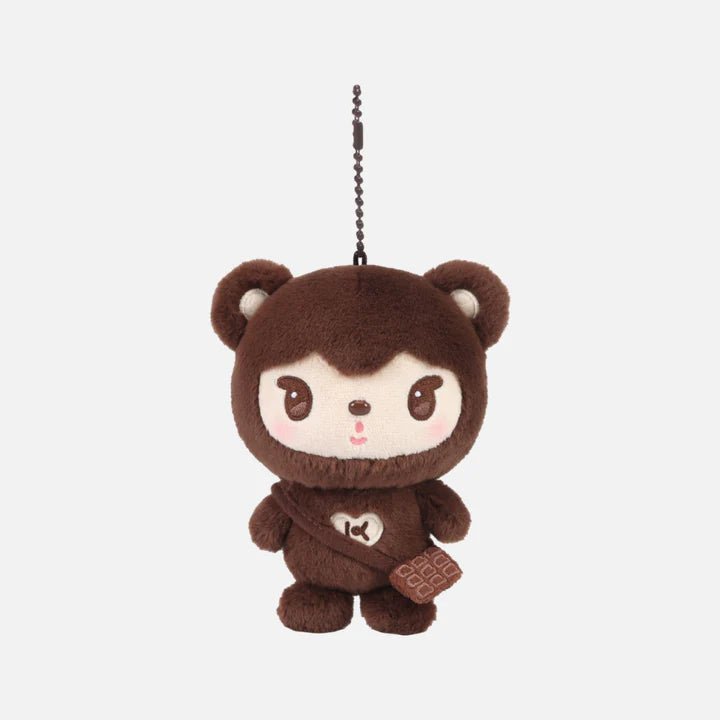 KAI (EXO) KAION In Seoul NINI Bear 15cm Doll – Plush ( / / ) | HobiEgo