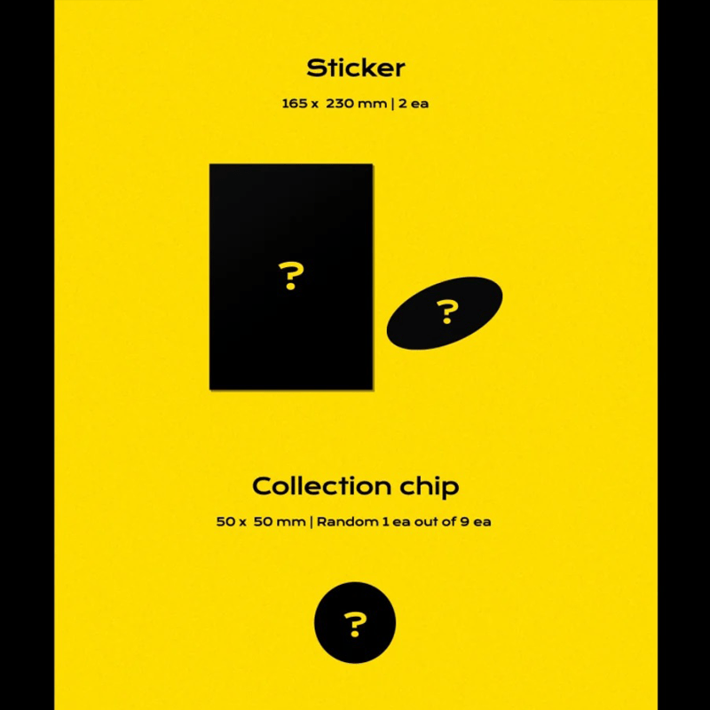 KEP1ER 3rd Mini Album TROUBLESHOOTER – album (Daydream (YELLOW) / / ) | HobiEgo