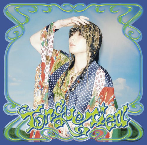 KEY Japanese Album Tongue Tied (Limited Unrealistic Version) – album ( / / ) | HobiEgo