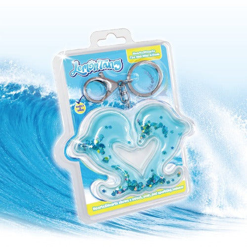 PRE-ORDER HEARTS2HEARTS 2nd Mini Album LEMON TANG (KEYRING Version)