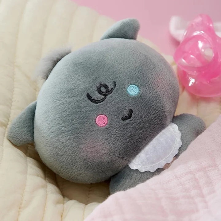 ATEEZ MIGHTEEZ Wonder Fairy Baby Plush