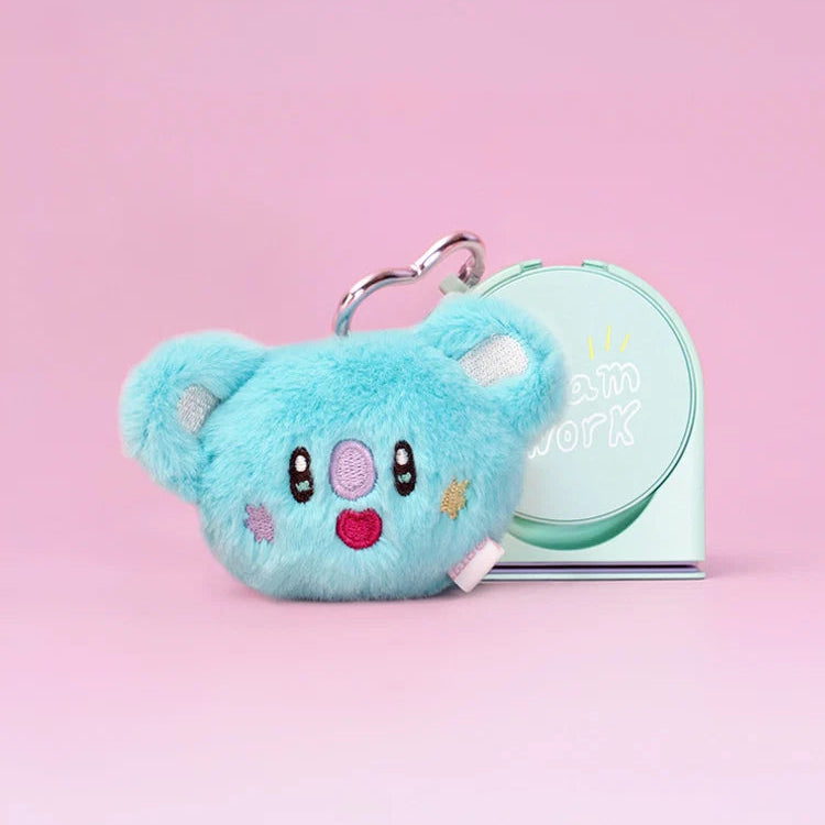 BT21 Magnetic Travel Mount