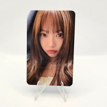 Hong Eunchae