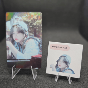 Hong Eunchae