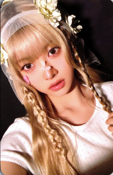 Hong Eunchae