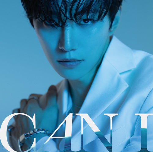LEE JUNHO Special Japanese Single CAN I SPECIAL (Type B Limited Edition) – album ( / / ) | HobiEgo