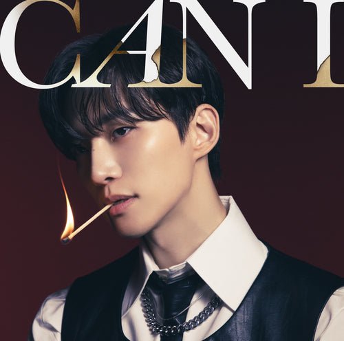 Lee Junho Special Japanese Single CAN I (Type A Limited Edition) – album ( / / ) | HobiEgo