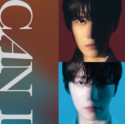 LEE JUNHO Special Japanese Single CAN I (Type C Limited Edition) – album ( / / ) | HobiEgo