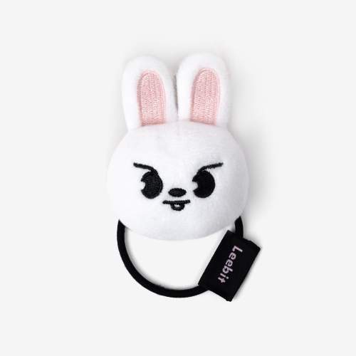 STRAY KIDS Hair Tie Fan Connecting 2024 SKZ TOY WORLD