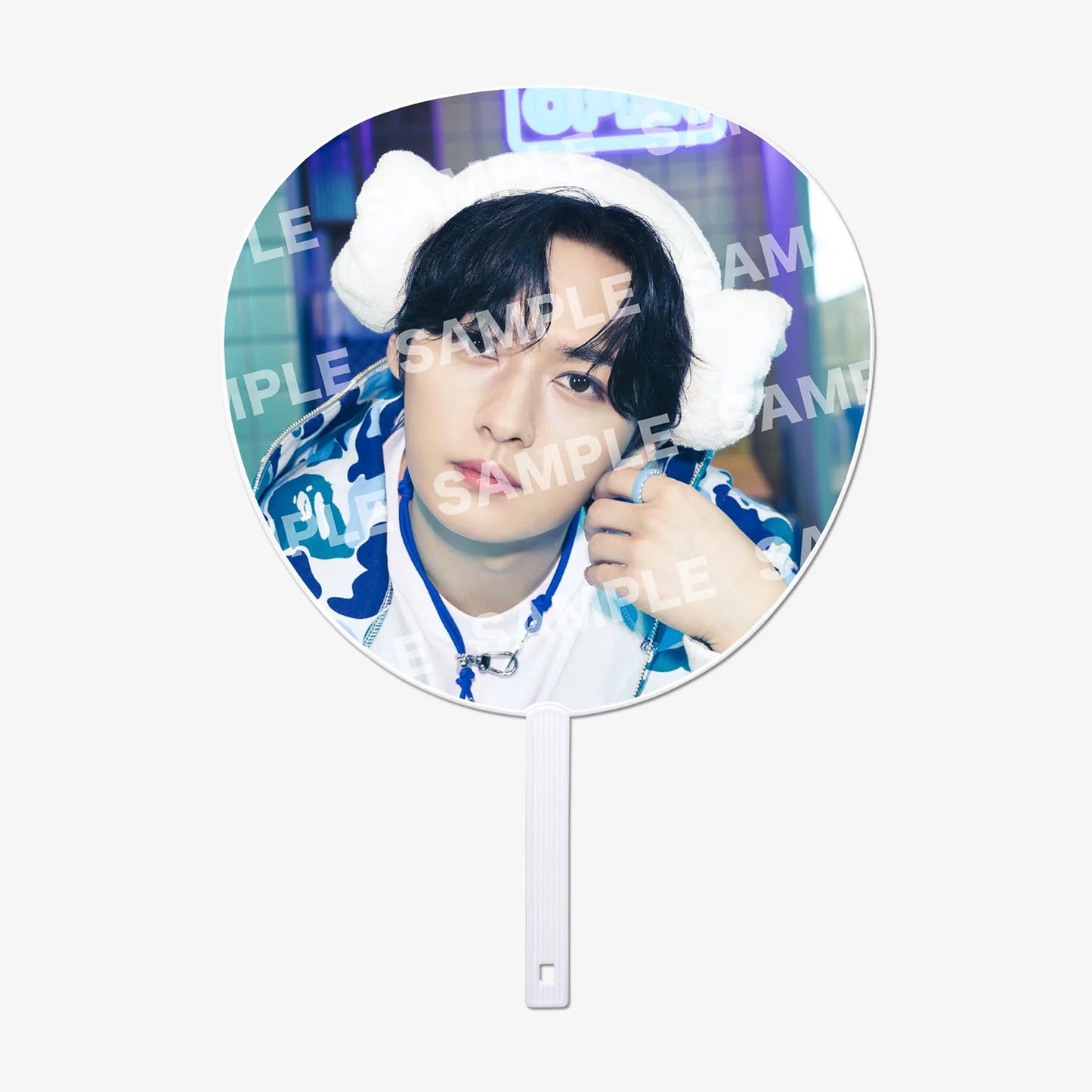 PRE-ORDER Stray Kids 2025 JYP Japan Pop-Up Store Sauna Picket