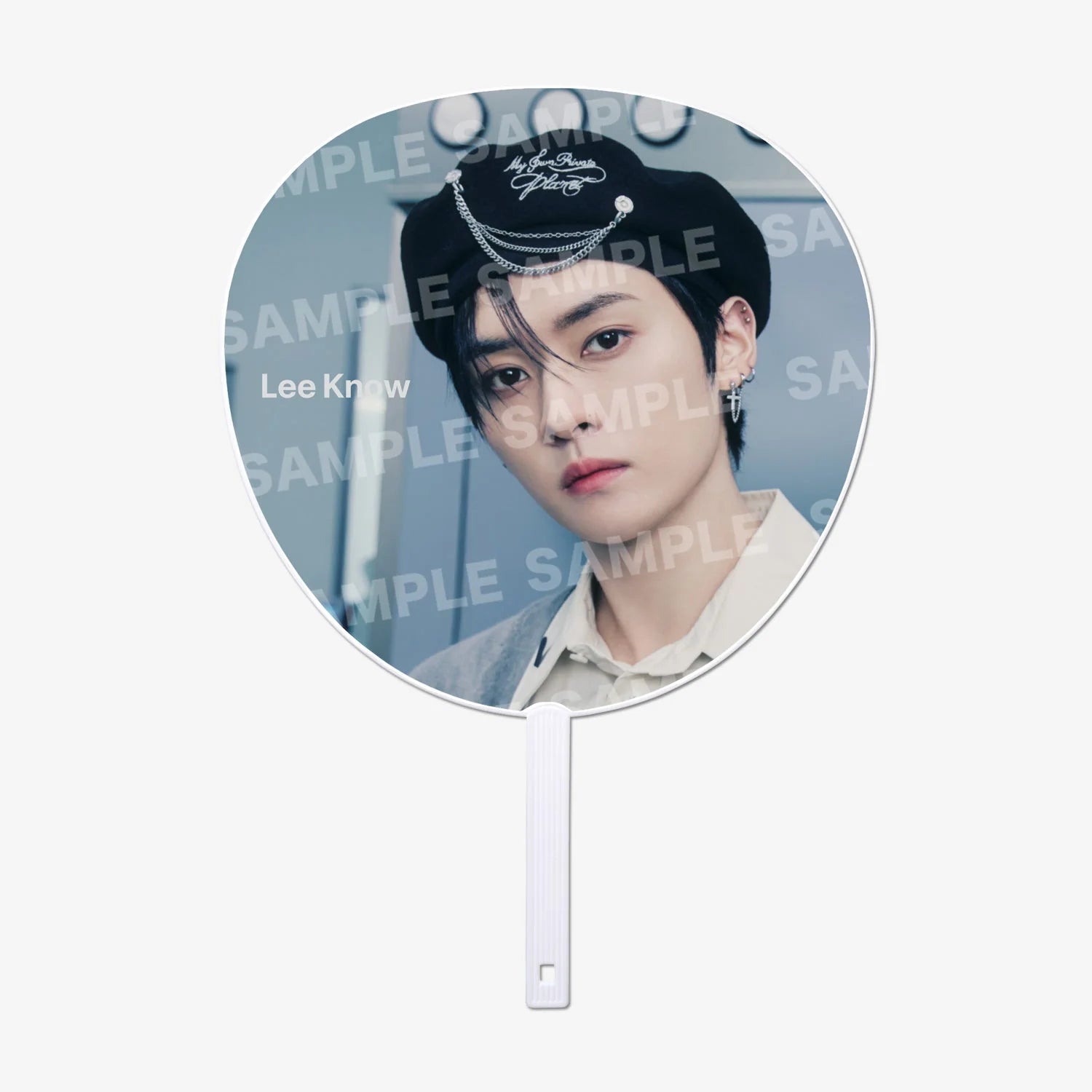 PRE-ORDER World Tour RUN IT JAPAN IMAGE PICKET