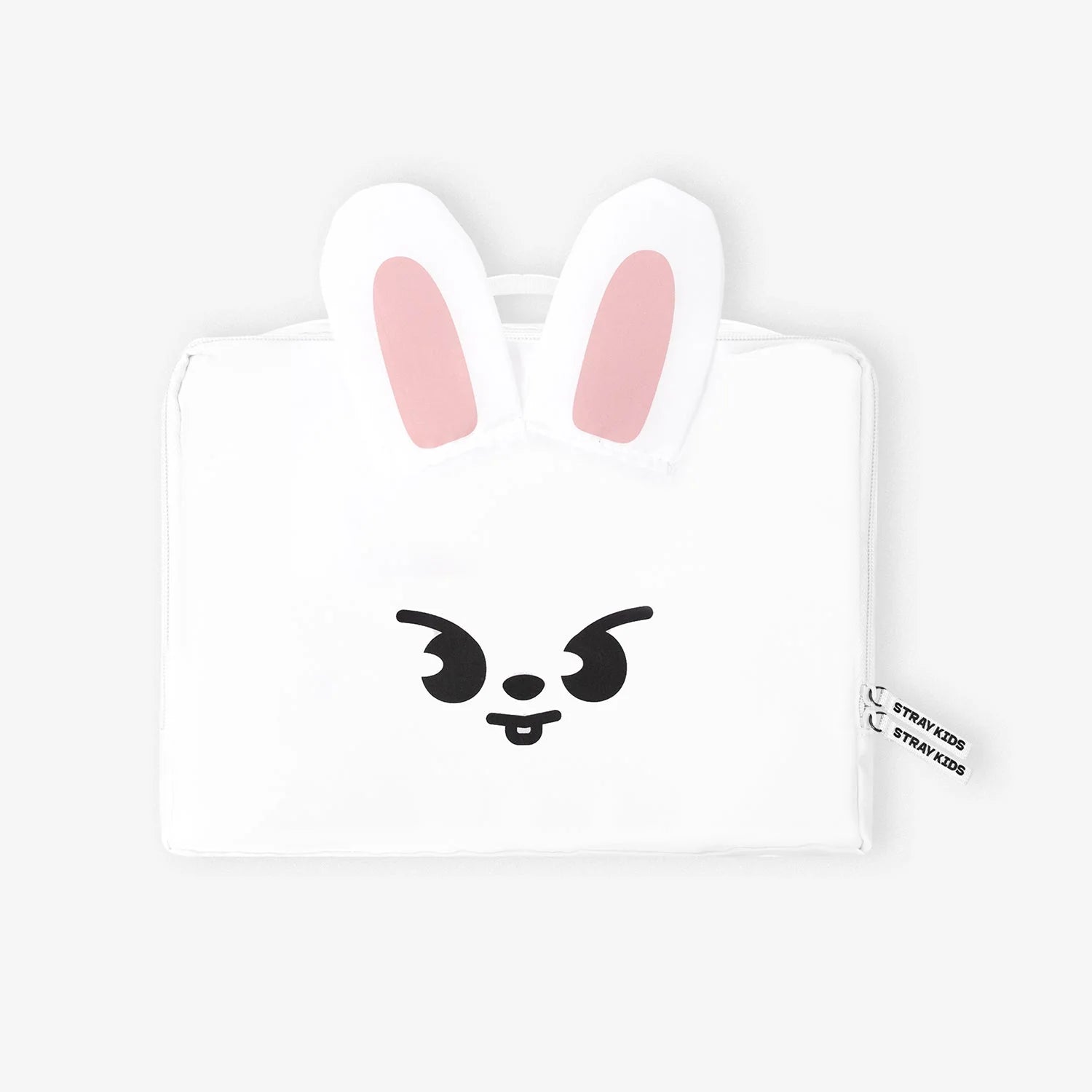 Stray Kids JYP Japan Pop Up Travel pouch