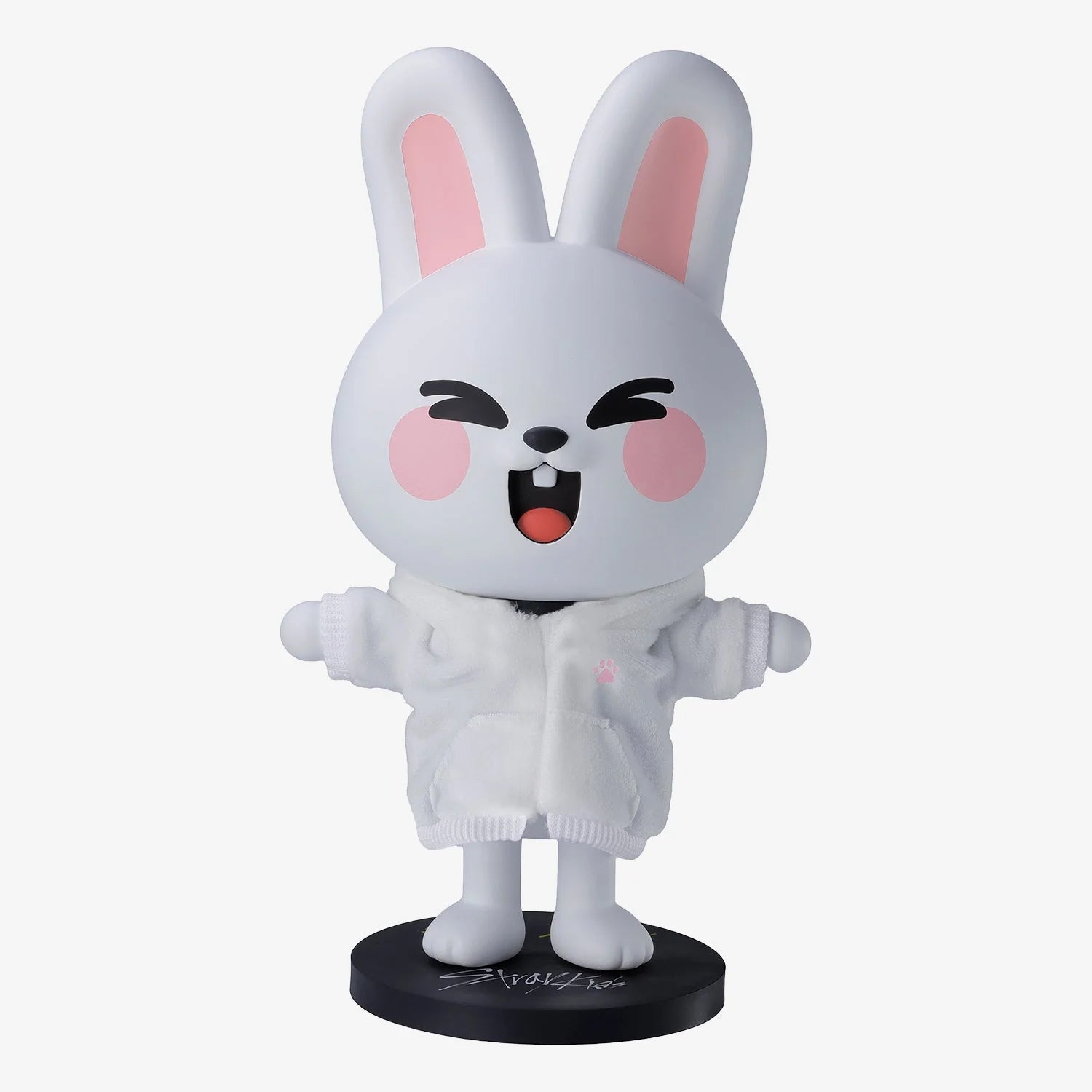 SKZOO SOFT VINYL TOY SKZOO HOODIE (Maximum 2 Per Order)