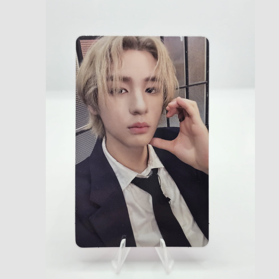 BOYNEXTDOOR 3rd EP 19.99 Weverse Photocards