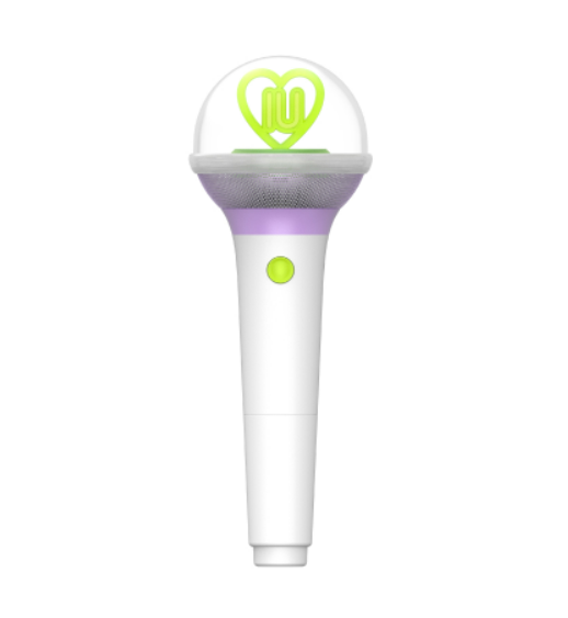 IU Official Lightstick Version 3