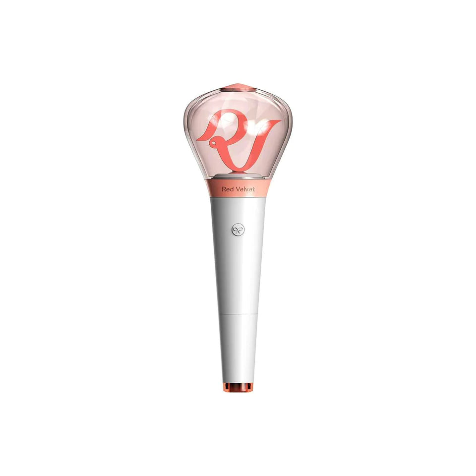 Red Velvet Official Lightstick