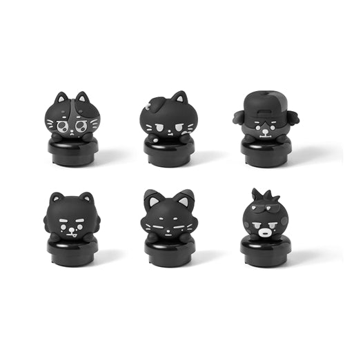 ENHYPEN SPOOKY ENCHIN Official Lightstick Deco Figure