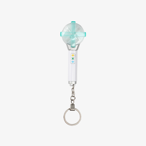 TOMORROW X TOGETHER Official Lightstick Keyring