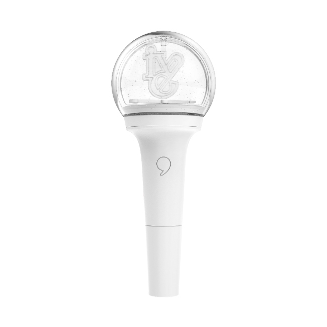 IVE Official Lightstick