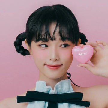 lilybyred Luv Beam Cheek Balm – Makeup (01 / / ) | HobiEgo