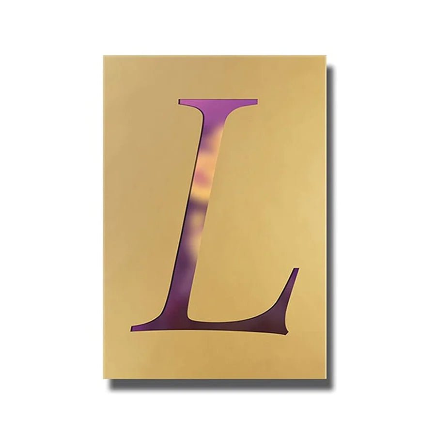 LISA 1st Single Album LALISA – album (Gold / / ) | HobiEgo