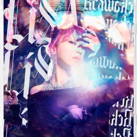 LiSA ReawakeR Feat. Felix of Stray Kids (Limited Edition) – album ( / / ) | HobiEgo