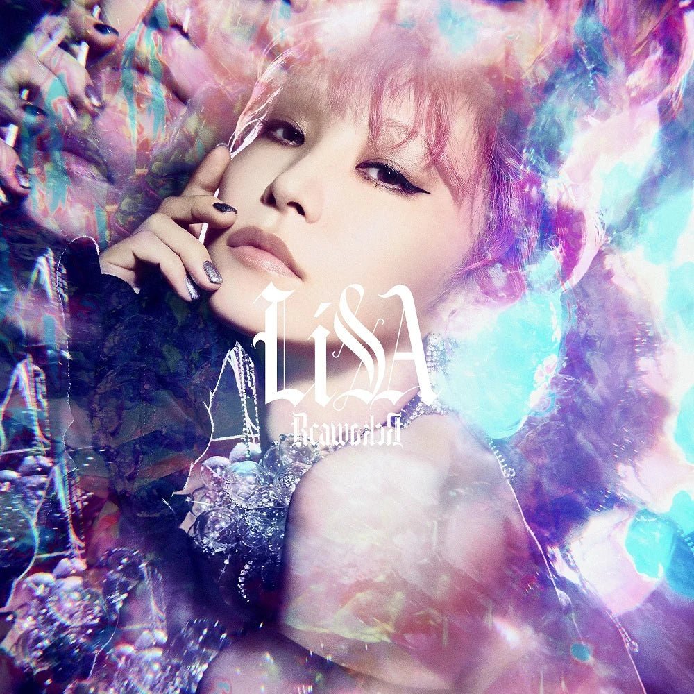 LiSA ReawakeR Feat. Felix of Stray Kids (Regular Edition) – album ( / / ) | HobiEgo