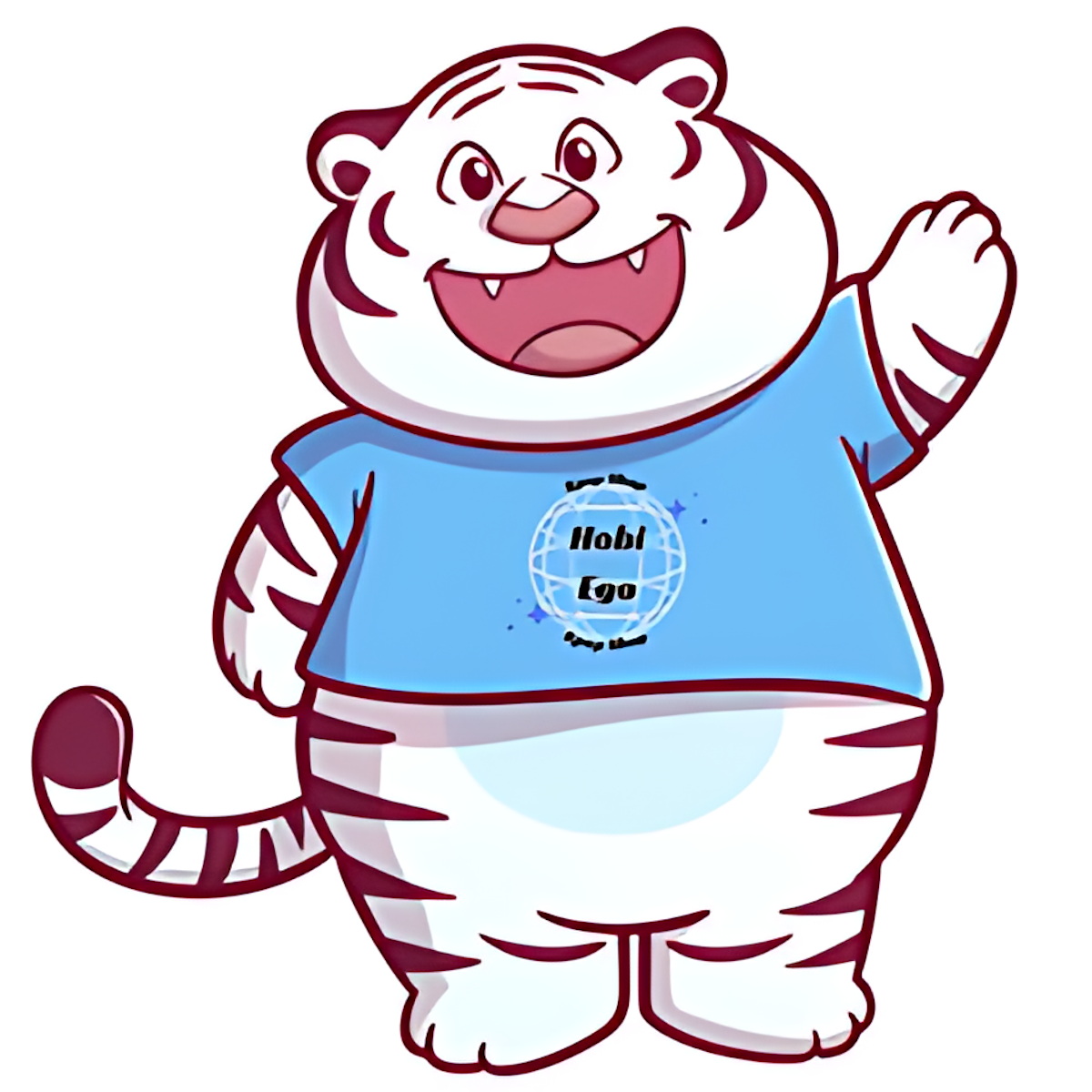 TWS SUMMER BEAT! Plush Keyring – HobiEgo